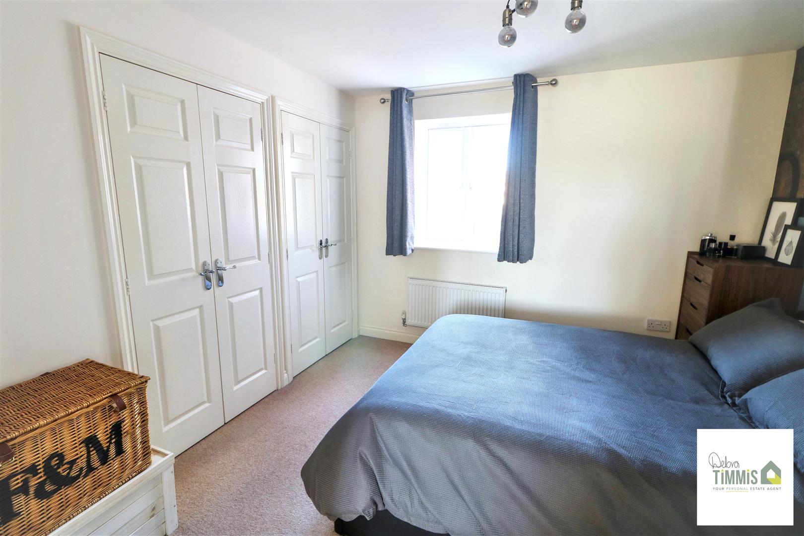 Burtree Drive, Norton Heights, Stoke-On-Trent
